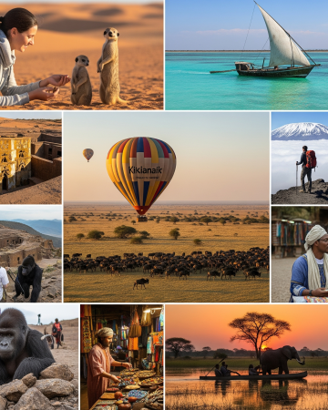 Africa