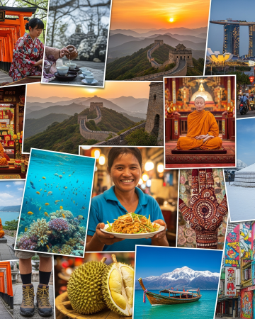 Asia